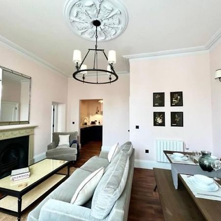 Redland Suites - Apartment 4 Bristol Dış mekan fotoğraf