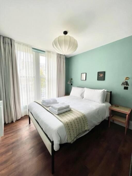 Redland Suites - Apartment 4 Bristol Dış mekan fotoğraf
