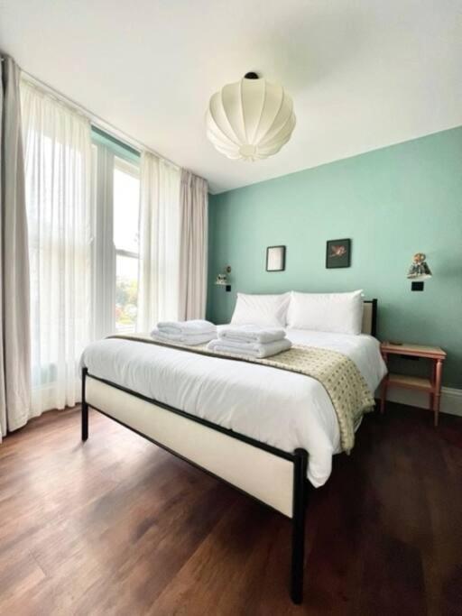 Redland Suites - Apartment 4 Bristol Dış mekan fotoğraf