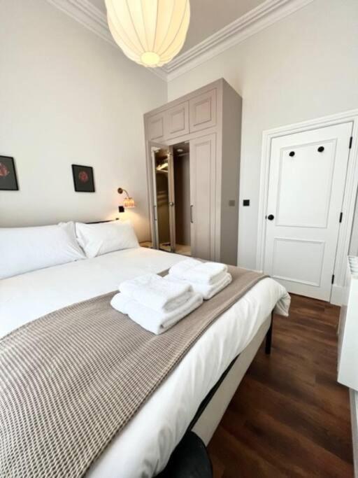 Redland Suites - Apartment 4 Bristol Dış mekan fotoğraf