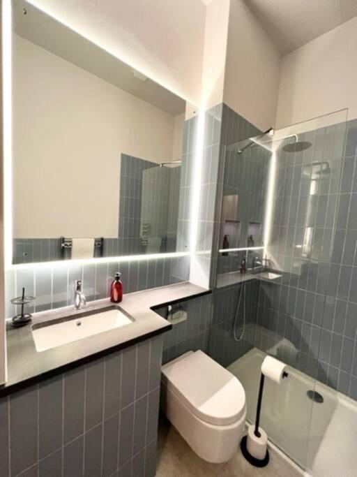 Redland Suites - Apartment 4 Bristol Dış mekan fotoğraf