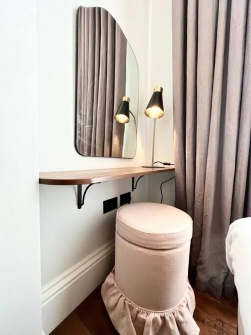Redland Suites - Apartment 4 Bristol Dış mekan fotoğraf