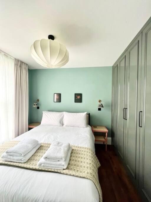 Redland Suites - Apartment 4 Bristol Dış mekan fotoğraf