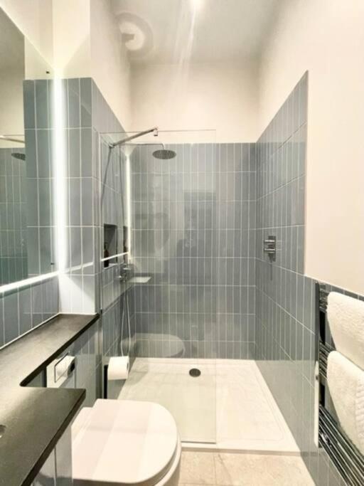Redland Suites - Apartment 4 Bristol Dış mekan fotoğraf
