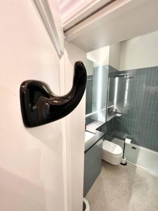 Redland Suites - Apartment 4 Bristol Dış mekan fotoğraf