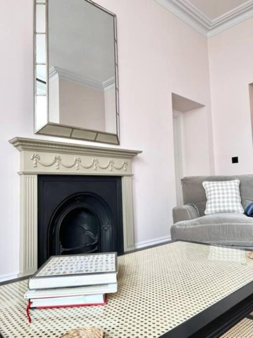 Redland Suites - Apartment 4 Bristol Dış mekan fotoğraf