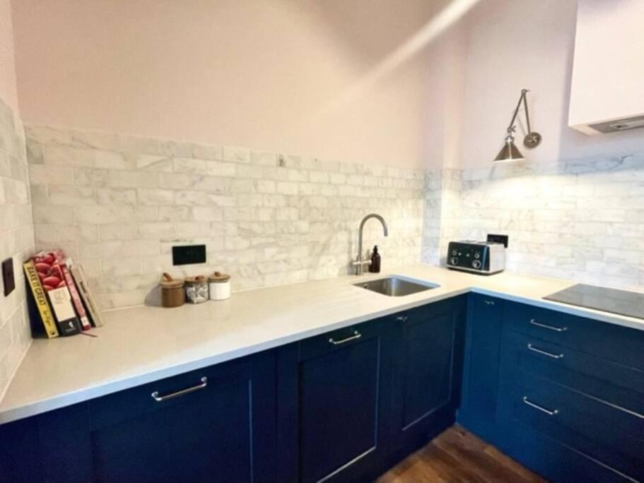 Redland Suites - Apartment 4 Bristol Dış mekan fotoğraf