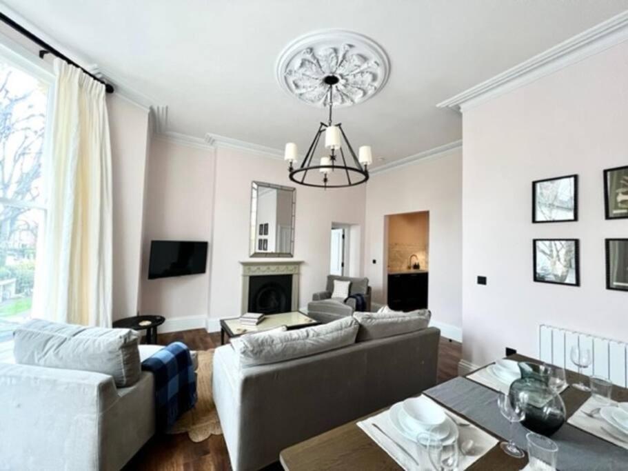 Redland Suites - Apartment 4 Bristol Dış mekan fotoğraf