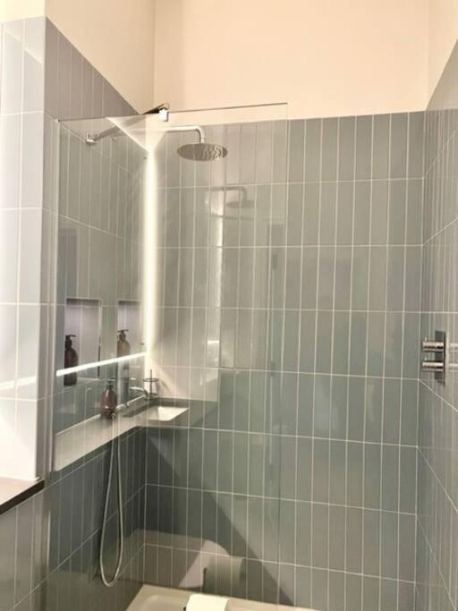 Redland Suites - Apartment 4 Bristol Dış mekan fotoğraf