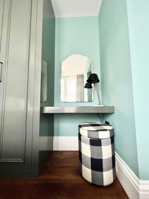 Redland Suites - Apartment 4 Bristol Dış mekan fotoğraf