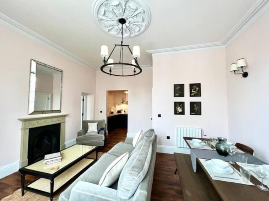 Redland Suites - Apartment 4 Bristol Dış mekan fotoğraf