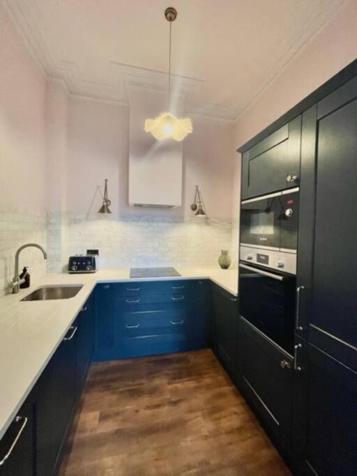 Redland Suites - Apartment 4 Bristol Dış mekan fotoğraf
