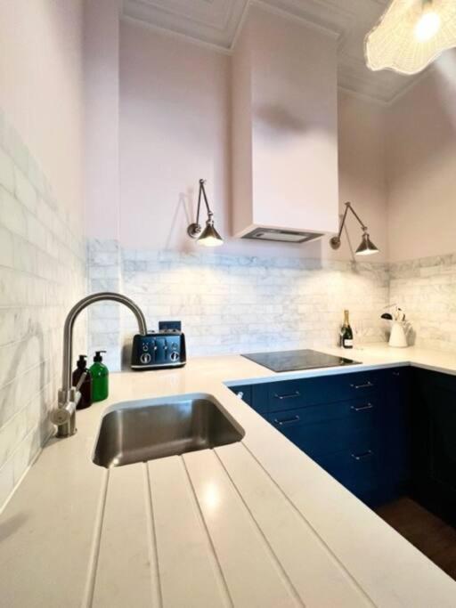 Redland Suites - Apartment 4 Bristol Dış mekan fotoğraf