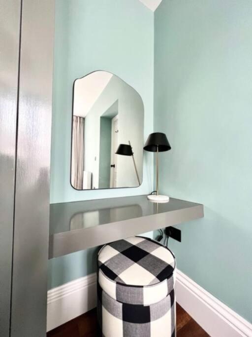 Redland Suites - Apartment 4 Bristol Dış mekan fotoğraf
