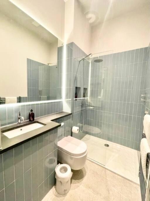 Redland Suites - Apartment 4 Bristol Dış mekan fotoğraf