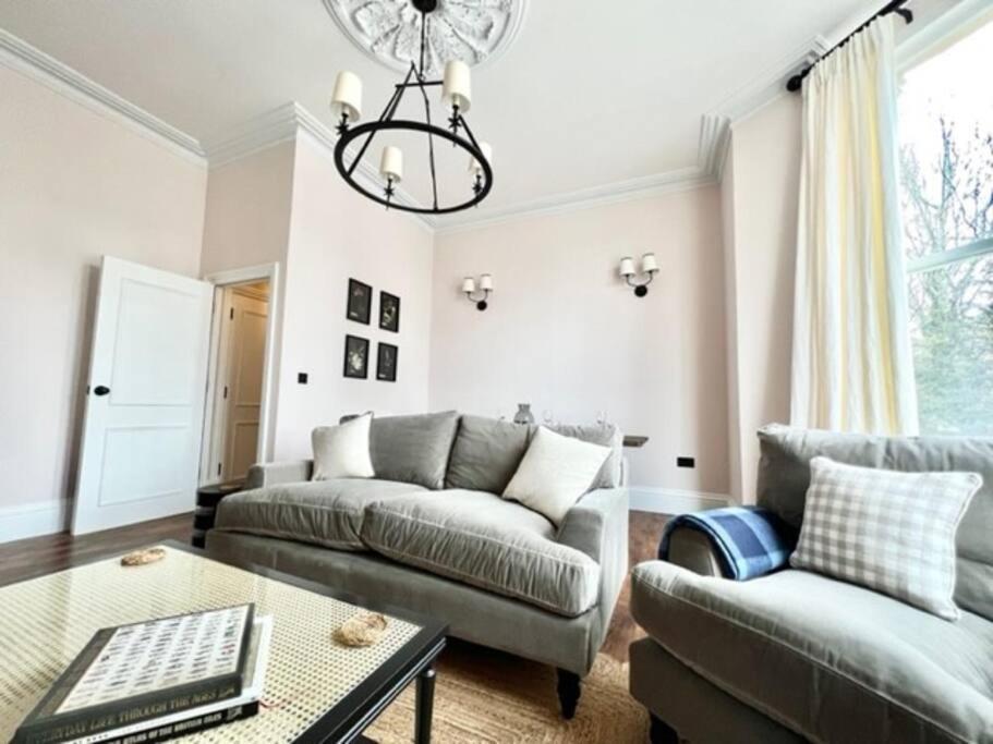 Redland Suites - Apartment 4 Bristol Dış mekan fotoğraf